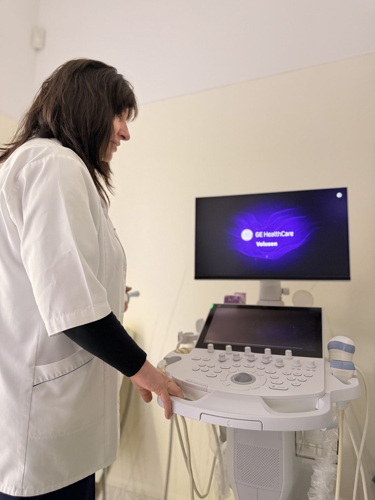 Diagnostyka USG